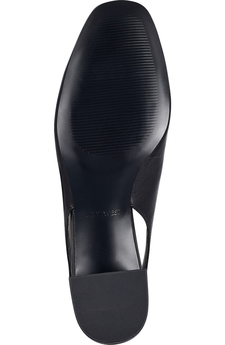 Nine West Wendor Slingback Pump, Alternate, color,