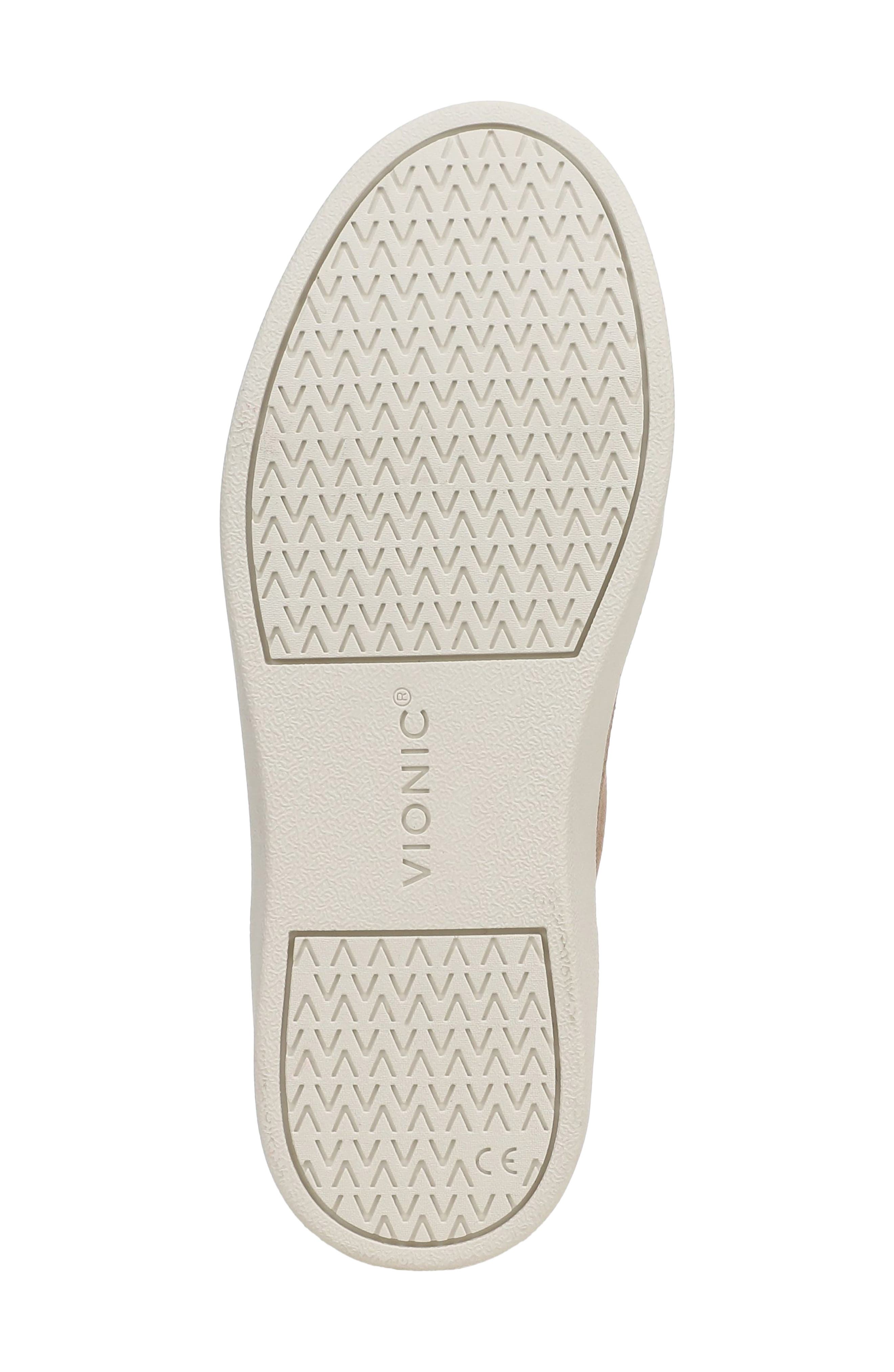 Женские кроссовки Vionic Winny X Low Top Sneaker — фото 6