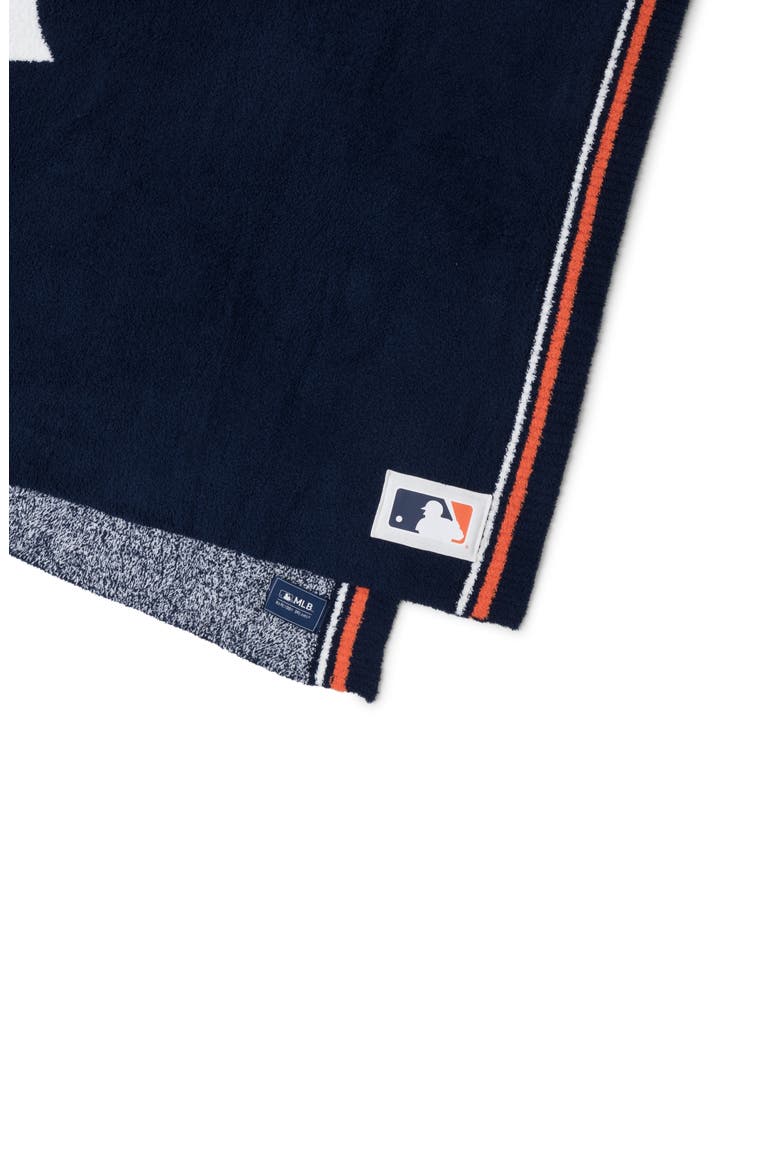 CozyChic® Detroit Tigers Throw Blanket, Alternate, color, TIGERS MULTI