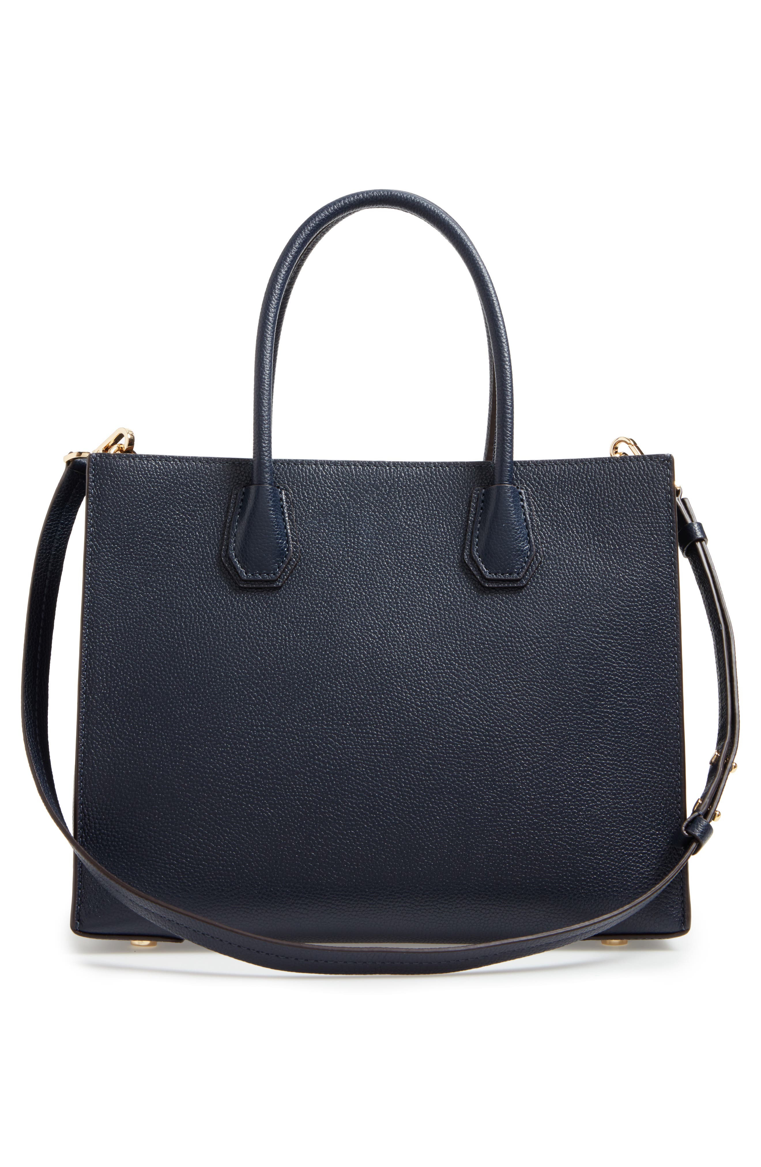 'Large Mercer' Tote, Alternate, color, ADMIRAL