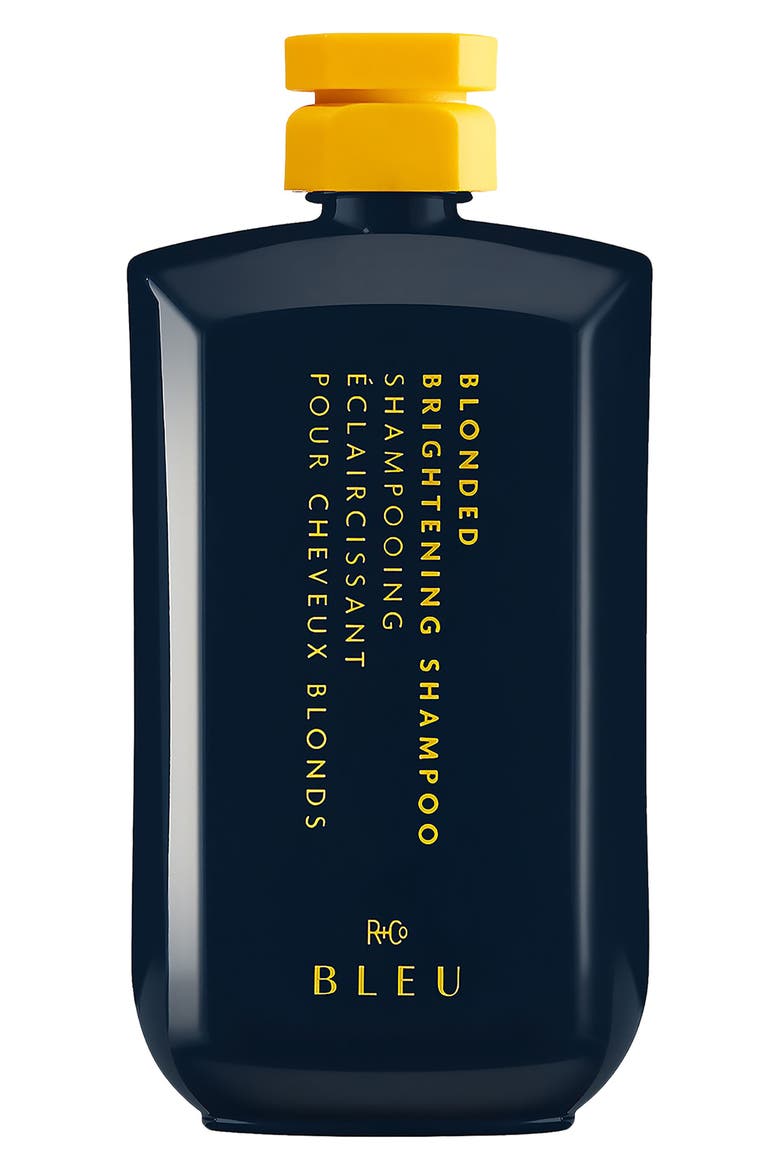 Blonded Brightening Shampoo, Main, color, NO COLOR