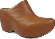 ZIGI Raffaela Platform Clog