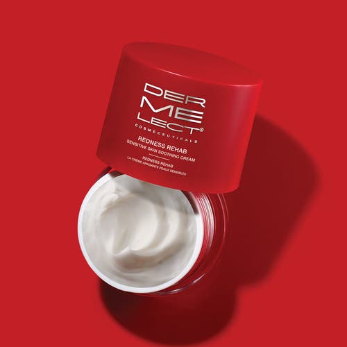Dermelect Redness Rehab Sensitive Skin Soothing Cream