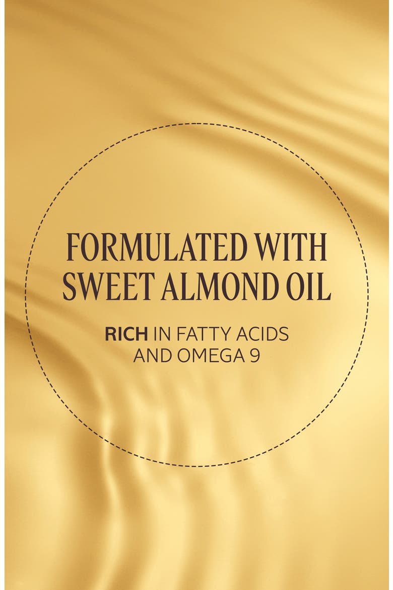 Almond Forever Gift Set (Nordstrom Exclusive) $49 Value, Alternate, color, NO COLOR