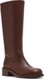 Steve Madden Riggs Knee High Boot