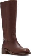 Steve Madden Riggs Knee High Boot