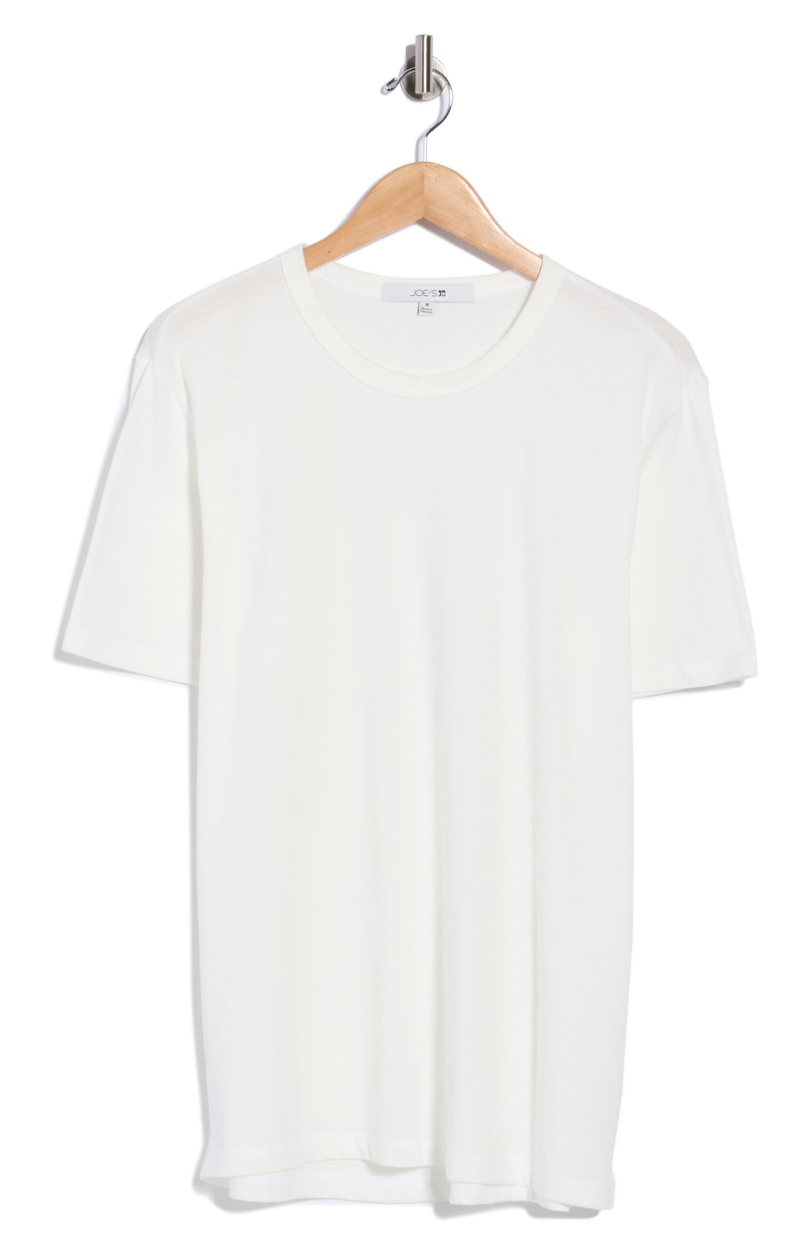 selected WHITE