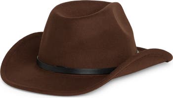 Cowboy Hat