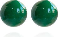 Saulė Label Gaia Jumbo Earrings