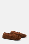SCAROSSO Maya Driving Shoes
