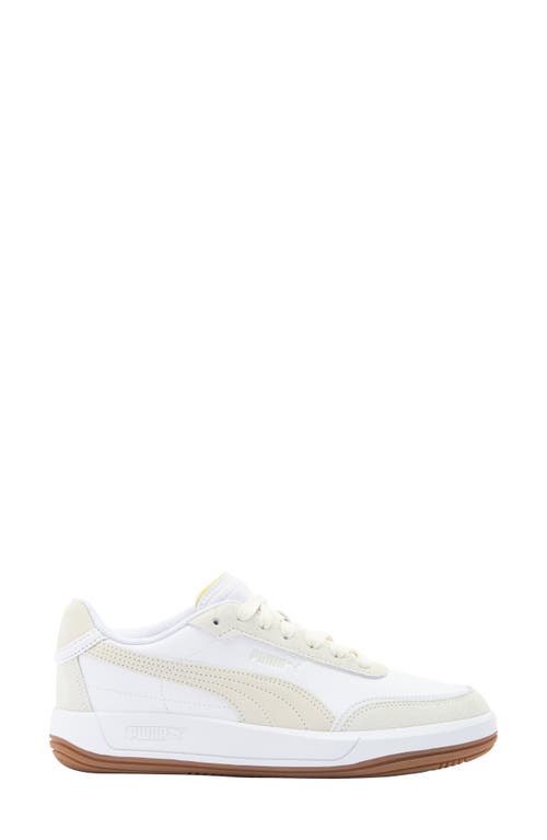 Puma Club Pearl Sneaker