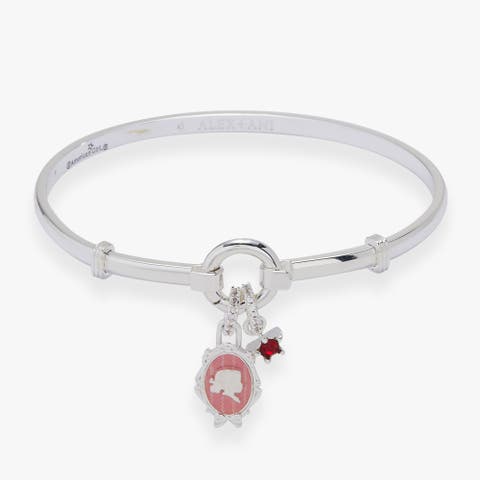 American Girl® Addy 'Resilient' Tension Bangle
