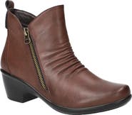 EASY STREET Jeanie Bootie
