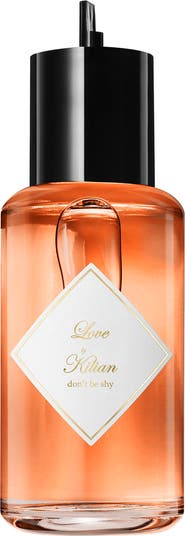 Kilian Paris Love, don't be shy Refillable Perfume | Nordstrom
