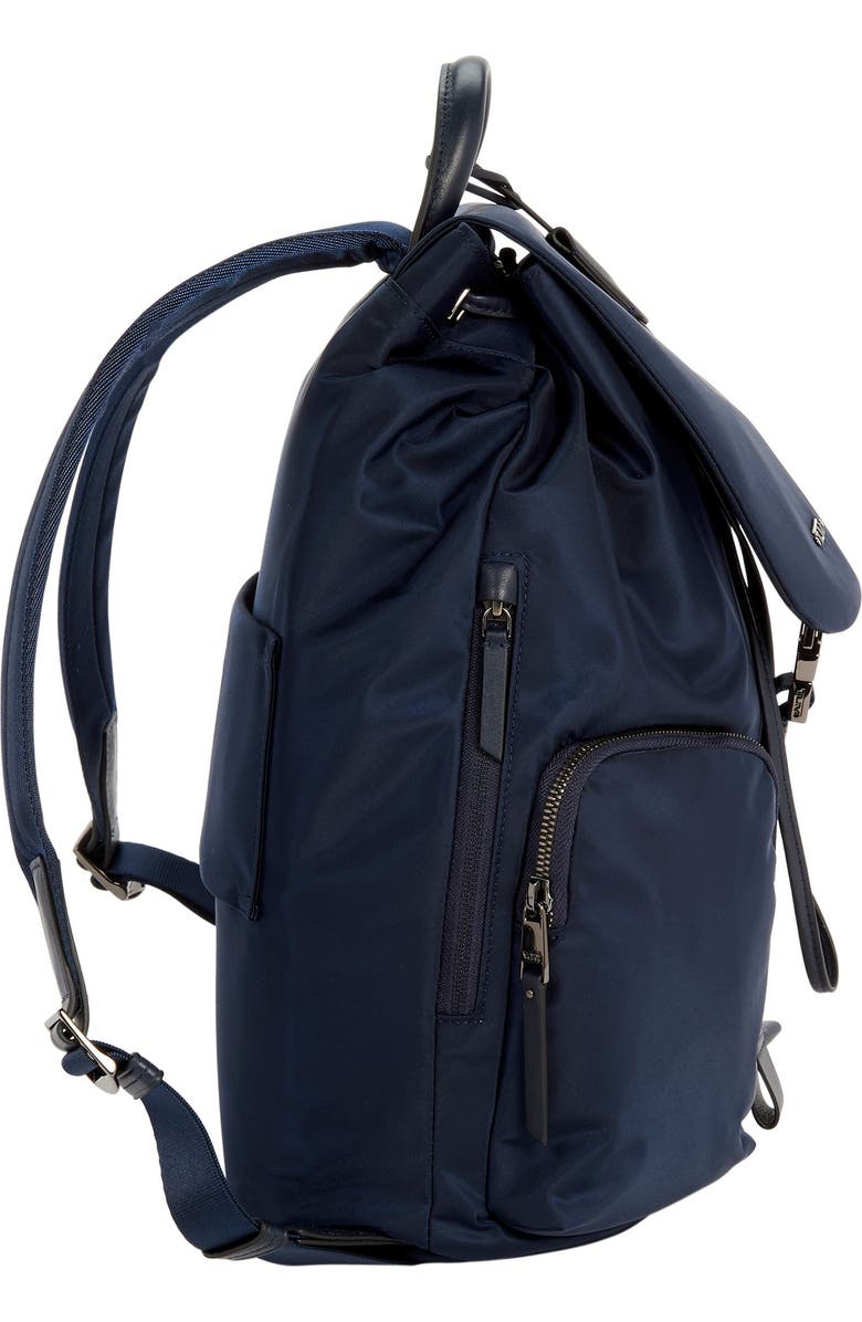 TUMI Voyageur - Rivas Nylon Backpack, Alternate, color,