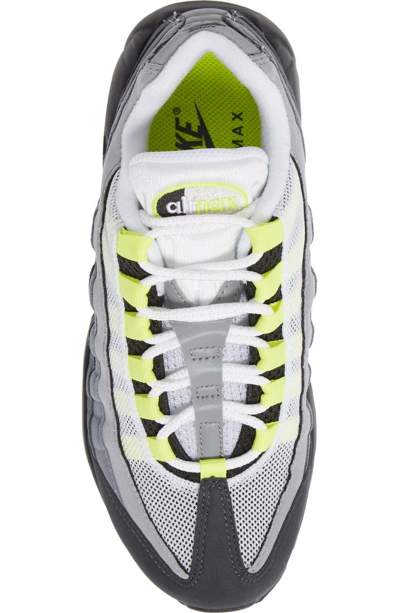 Nike Air Max 95 OG Sneaker, Alternate, color,