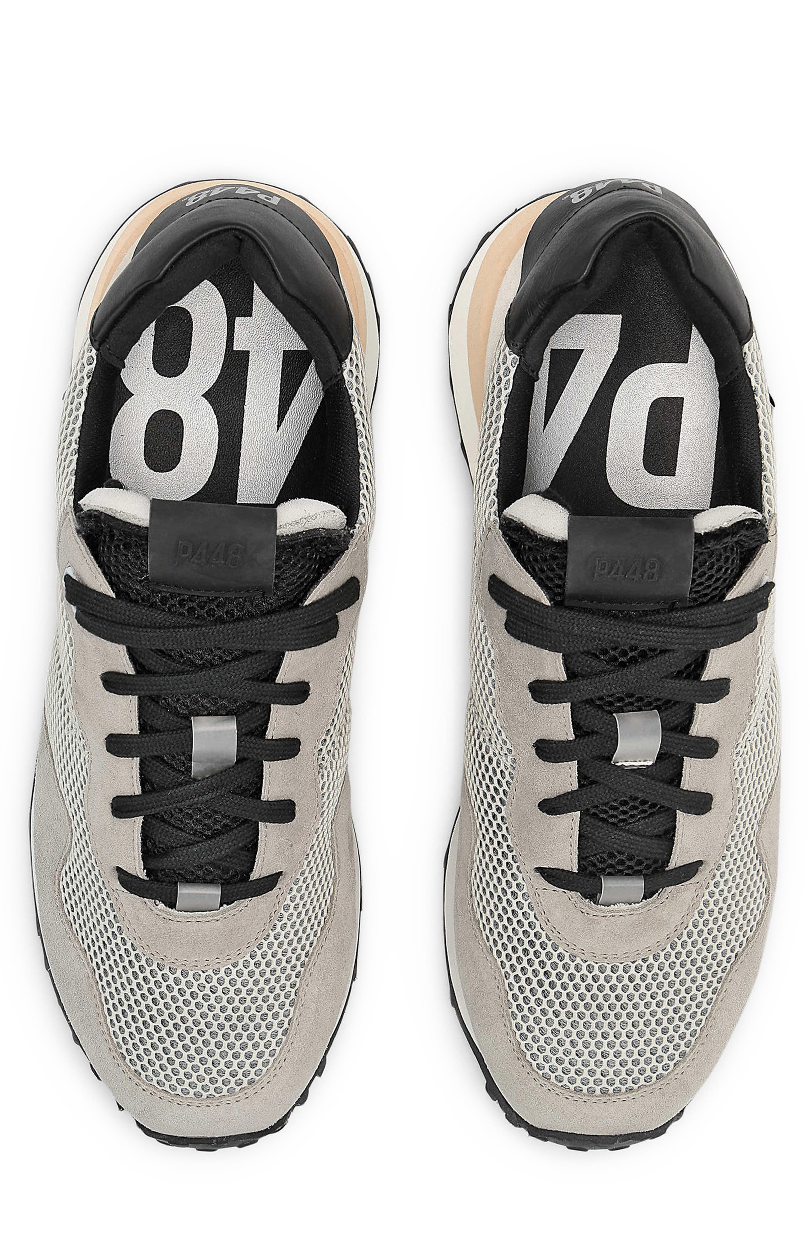 P448 Cancun Running Shoe, Alternate, color, 