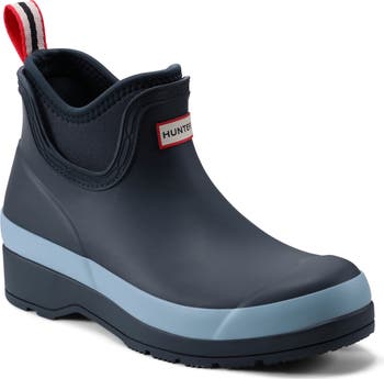 Hunter Waterproof Chelsea Rain Boot (Women) | Nordstromrack