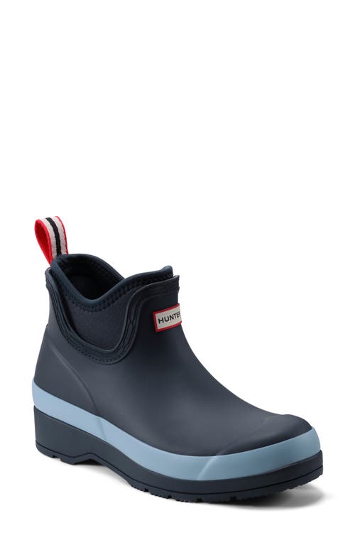 Hunter Waterproof Chelsea Rain Boot