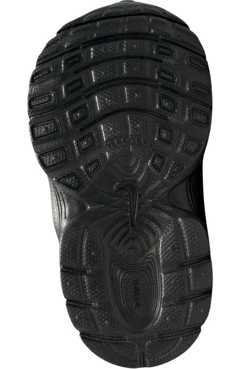 Nike Kids' V5 RNR Sneaker, Alternate, color, Black/ Black/ Anthracite