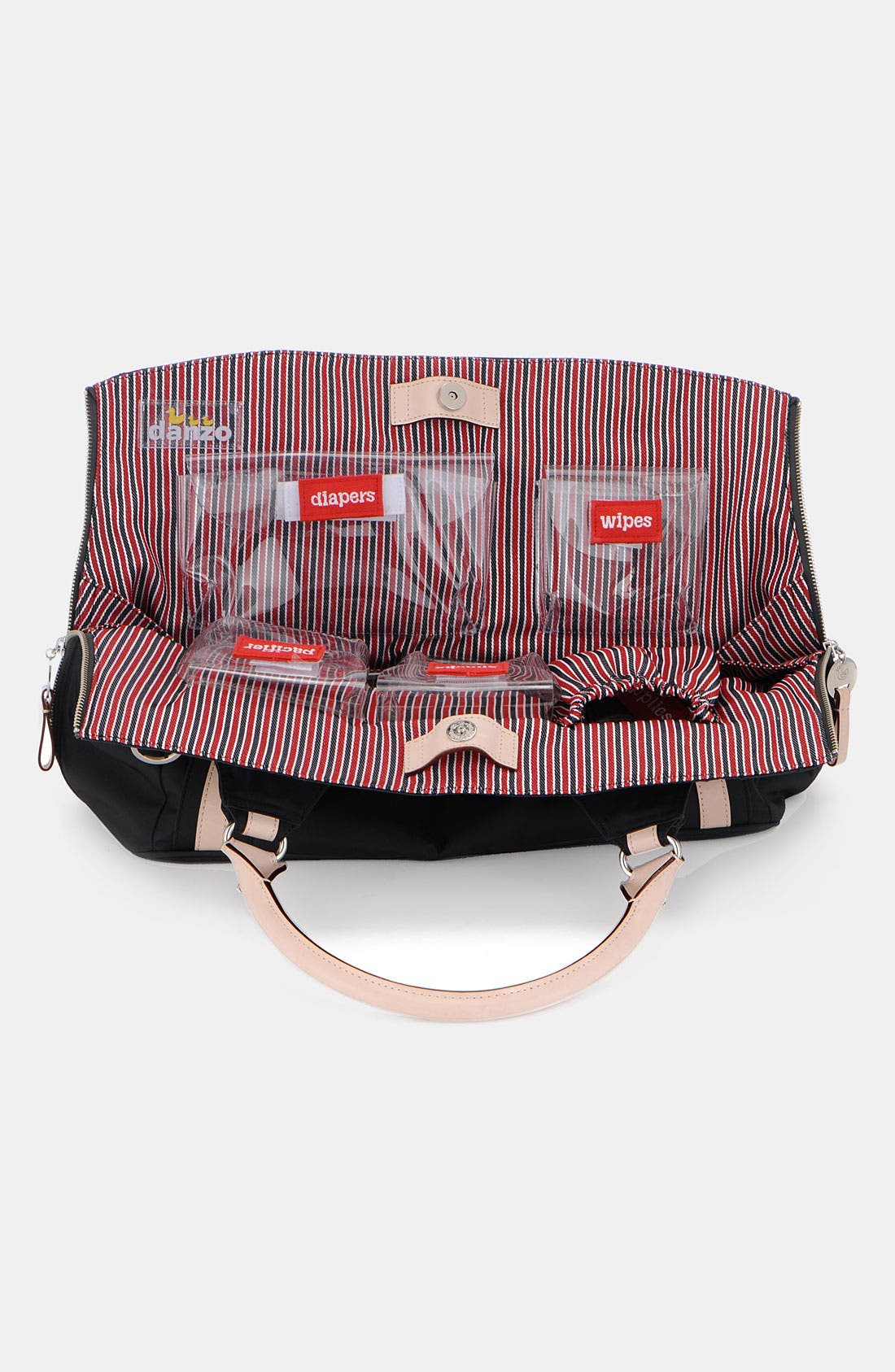 Danzo Baby , Alternate, color, 