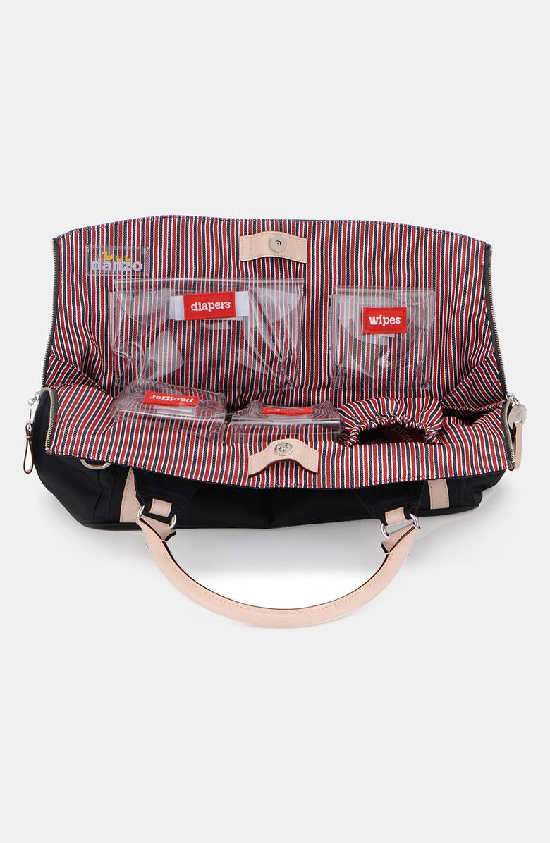 Danzo Baby , Alternate, color,