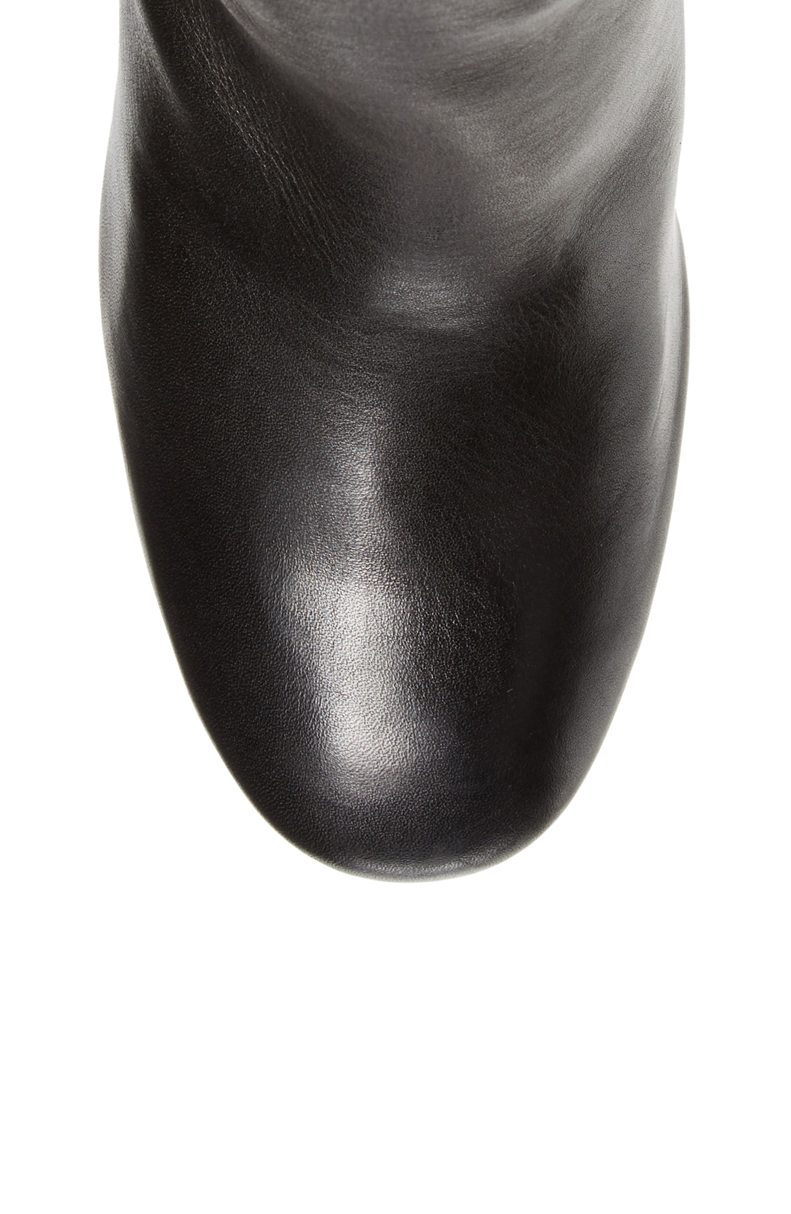 Sole Society Bali Slouchy Over the Knee Boot, Alternate, color, 