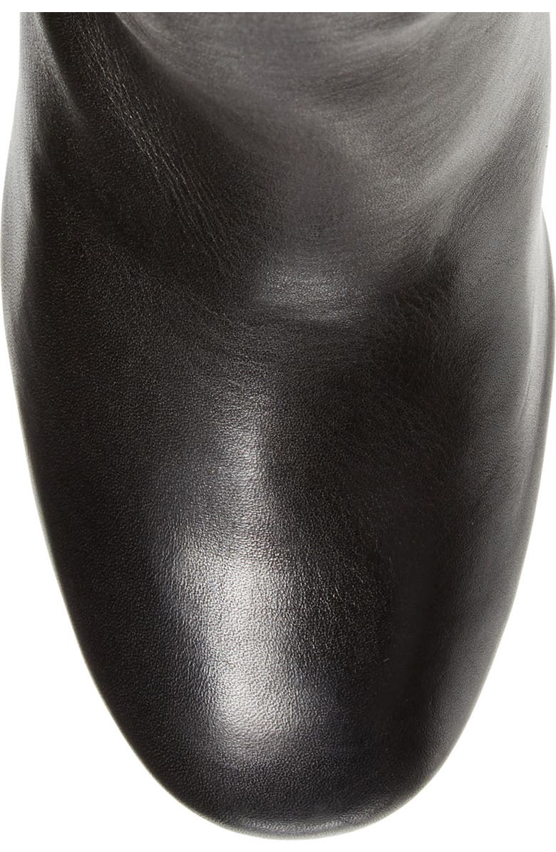 Sole Society Bali Slouchy Over the Knee Boot, Alternate, color,