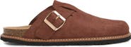 Celtic & Co. Welt Detail Clog