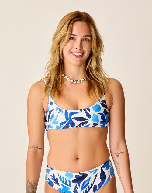 Carve Designs Escondido Compression Reversible Top