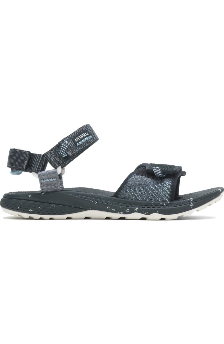 Merrell Bravada Trail Sandal, Main, color,