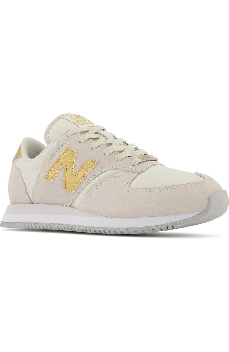 New Balance 420 Sneaker, Main, color,
