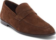 TO BOOT NEW YORK Brazil Penny Loafer