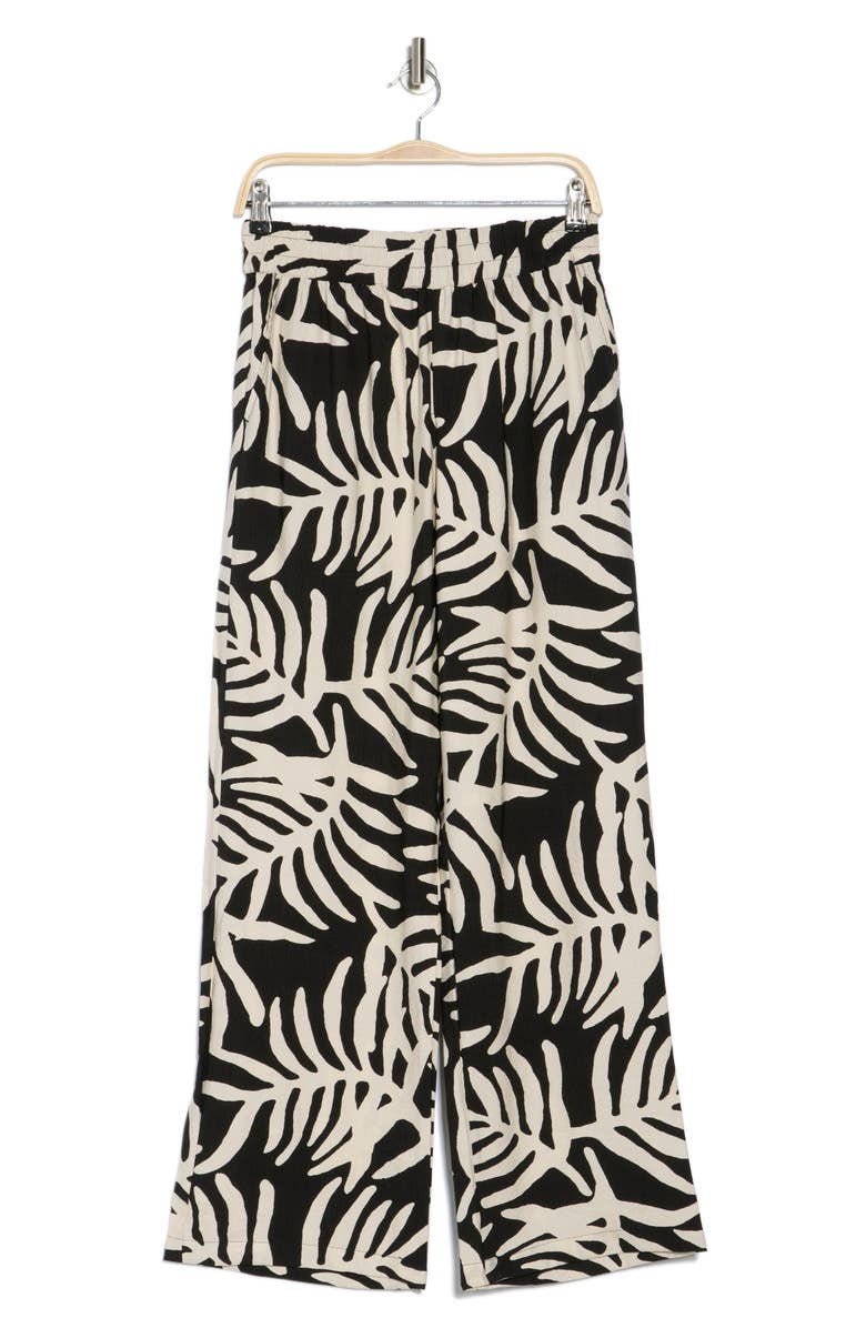 Sanctuary Retreat Wide Leg Pants, Alternate, color, 
