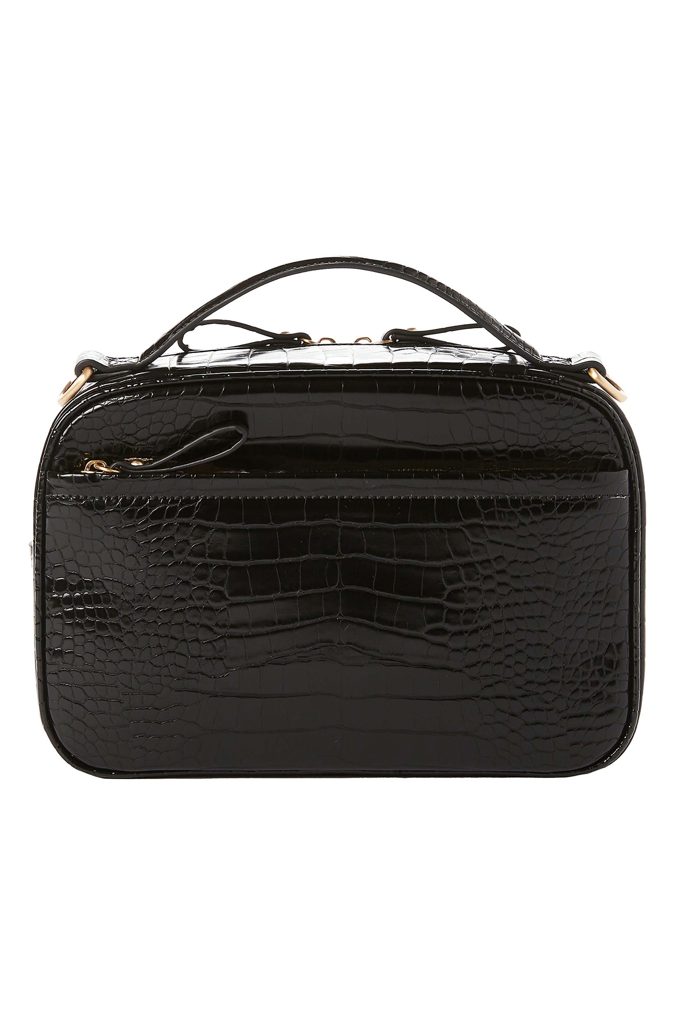 TWELVElittle Luxe Water Resistant Diaper Clutch, Alternate, color, 