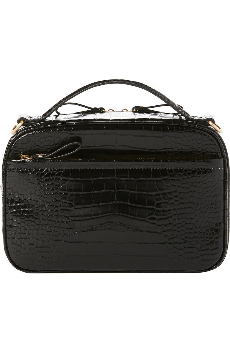 TWELVElittle Luxe Water Resistant Diaper Clutch, Alternate, color,