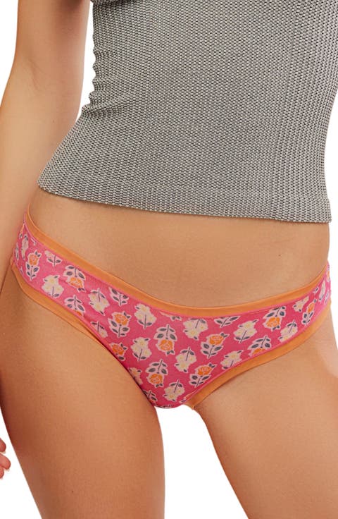 Cool & Collected Bikini Brief