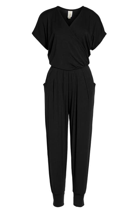 Jersey Knit Jumpsuits Rompers for Women Nordstrom