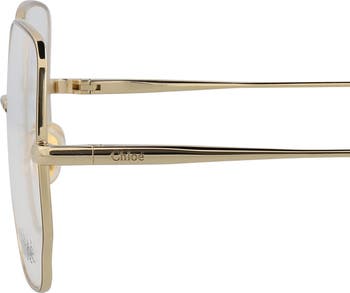 Core 57mm Square Optical Glasses