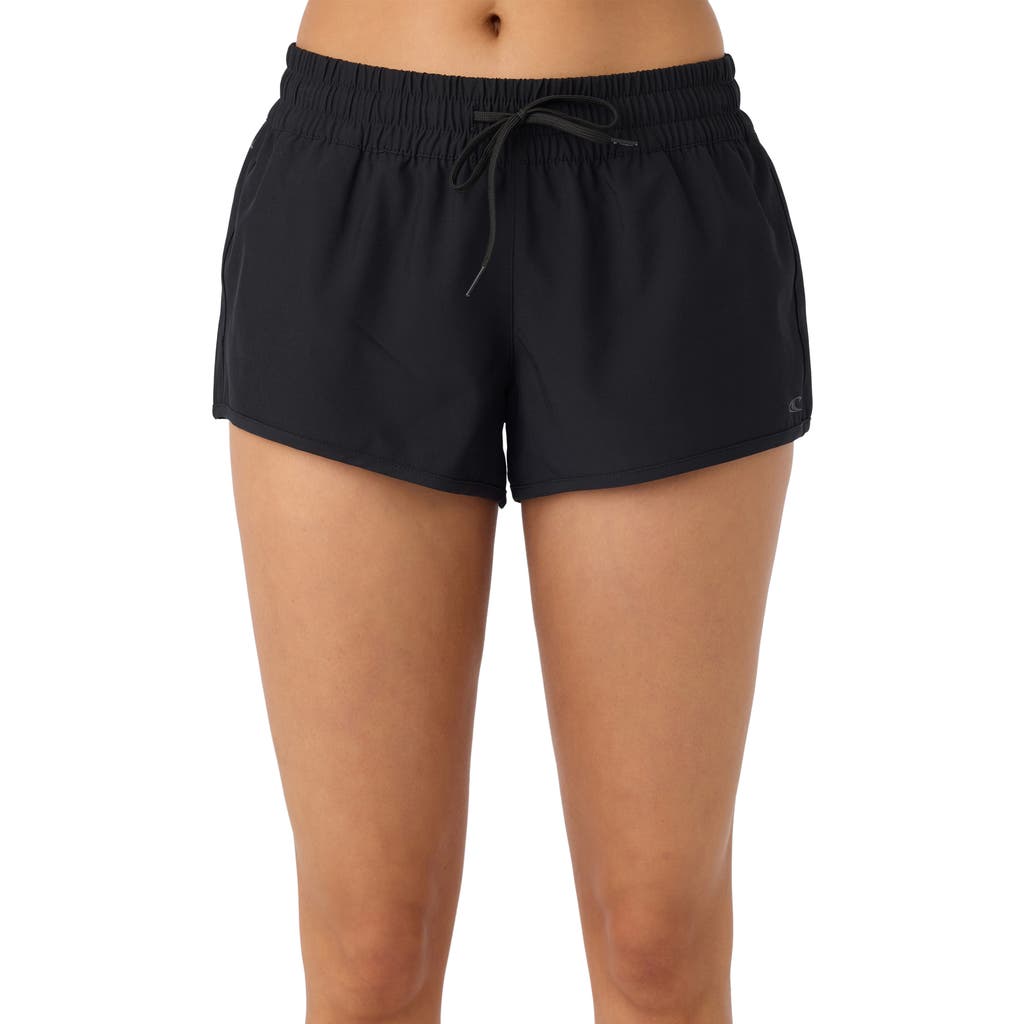 O'neill Balboa Saltwater Essentials Cover-up Shorts