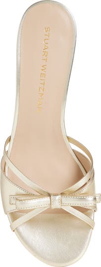 Felicity Slide Sandal