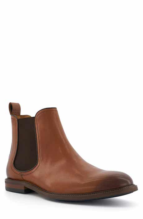 Characteristic Chelsea Boot