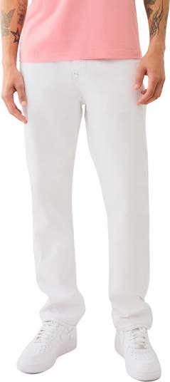 Geno Slim Fit Jeans