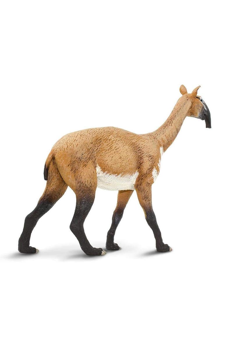 Macrauchenia Toy, Alternate, color, No Color