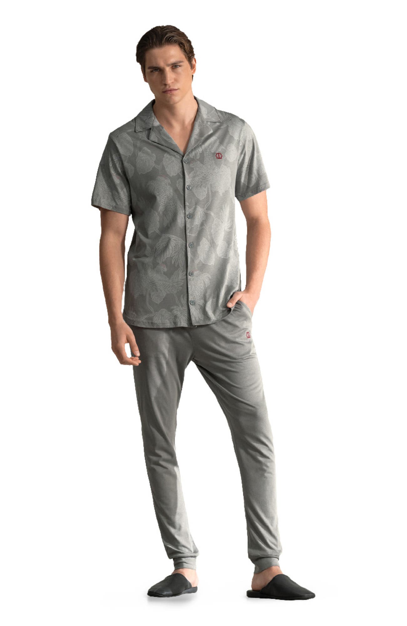 selected Grey