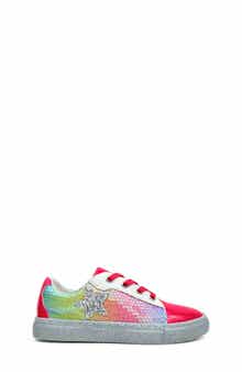 Yosi Samra Kids' Miss Harper Sneaker