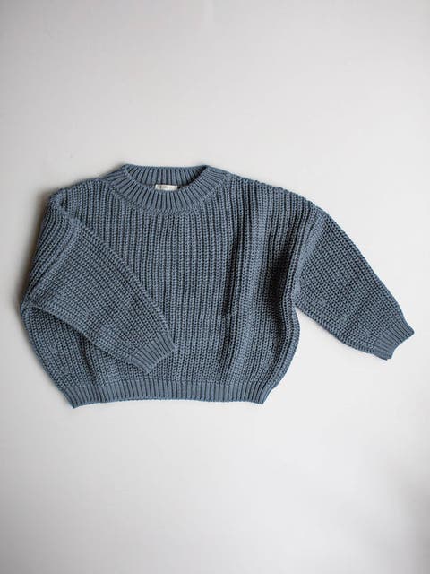 The Chunky Sweater (Baby)