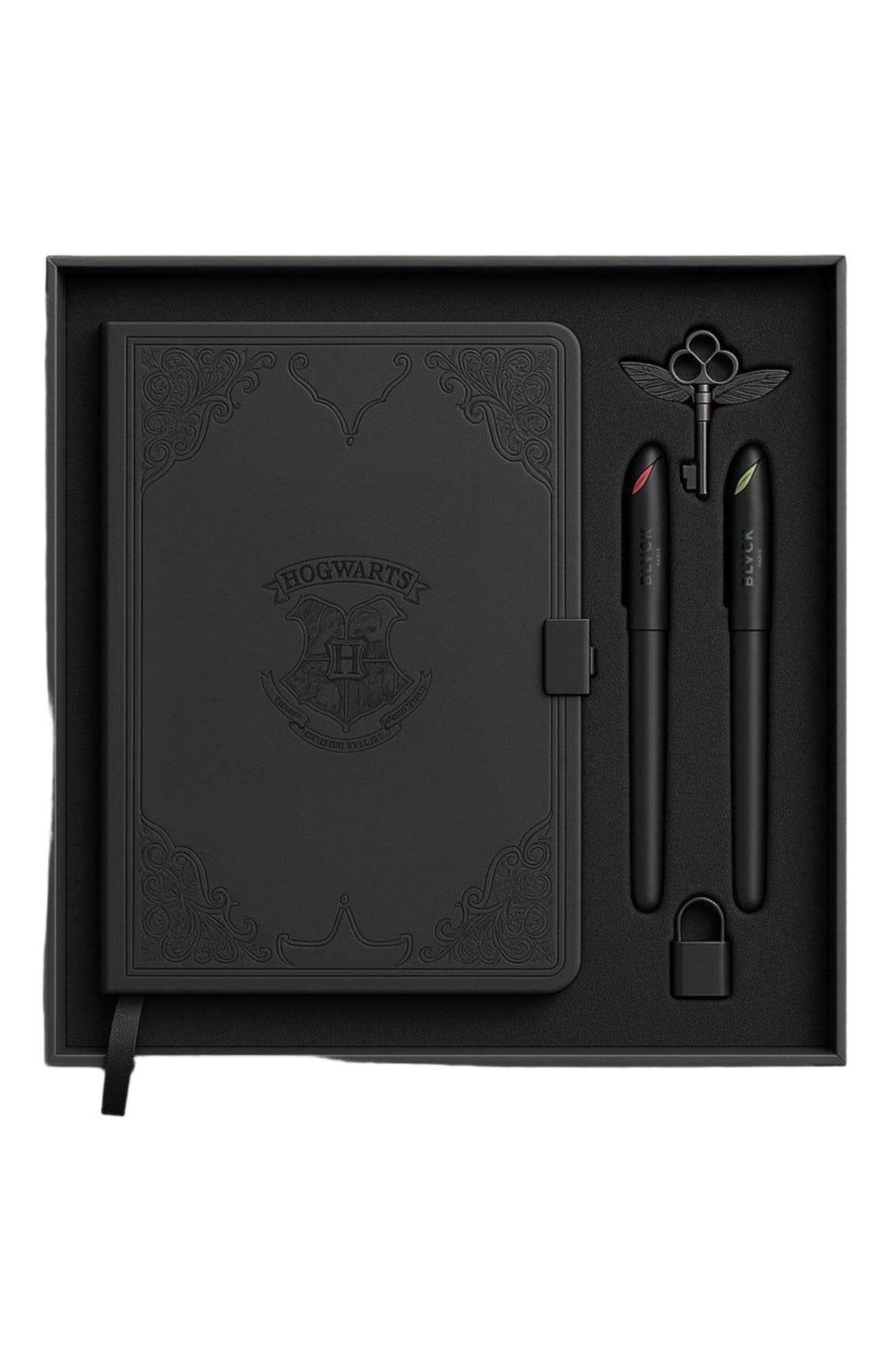 selected Black