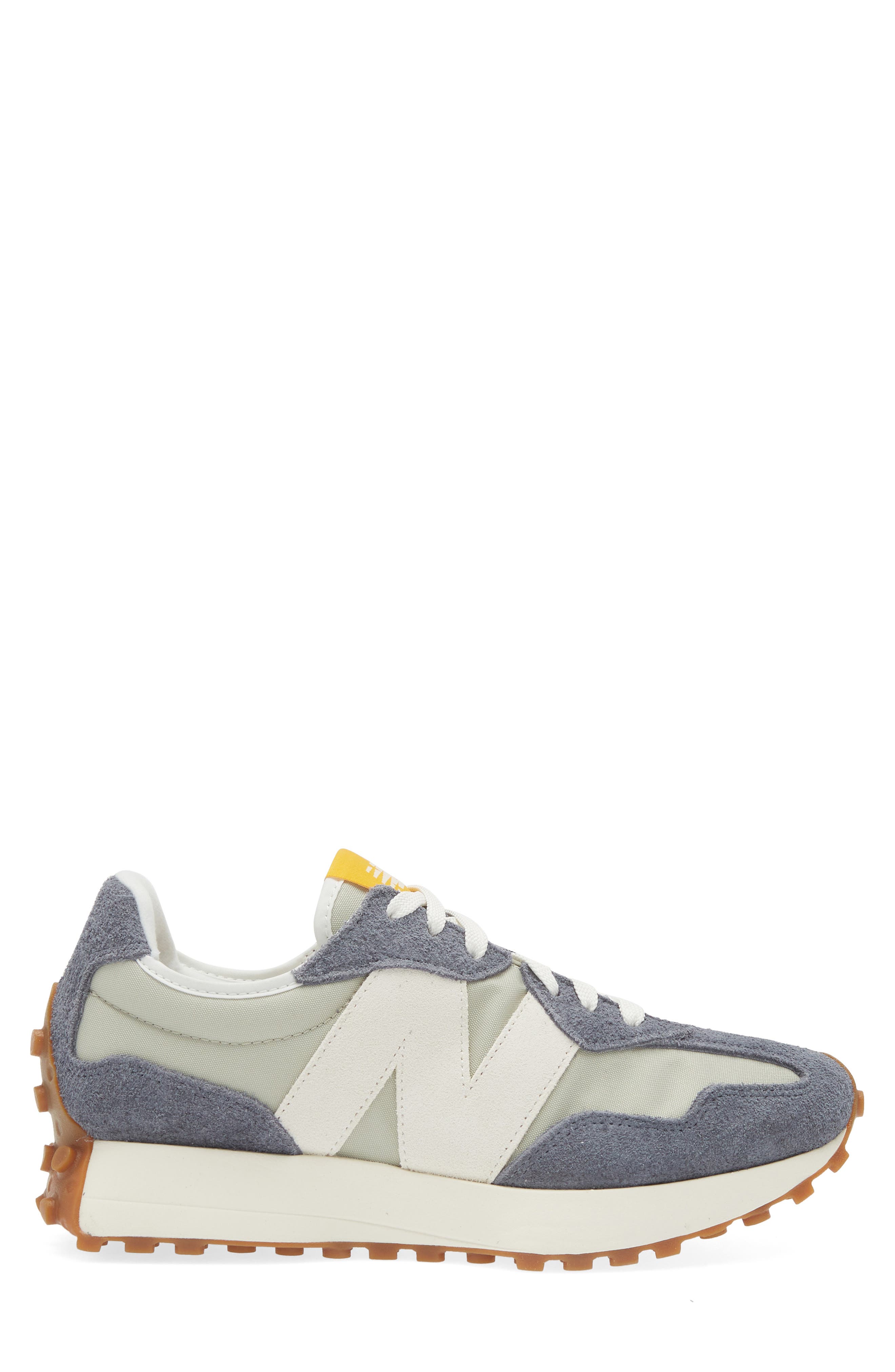 New Balance Gender Inclusive 327 Sneaker, Alternate, color, 