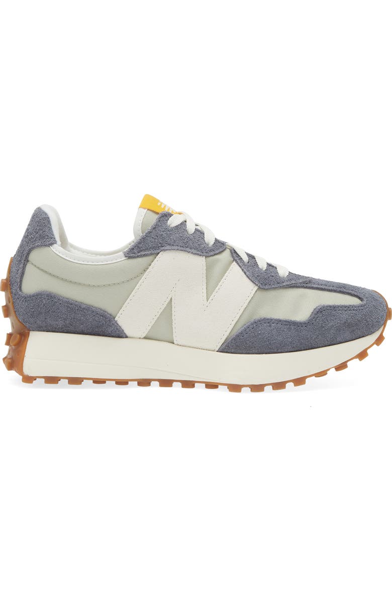 New Balance Gender Inclusive 327 Sneaker, Alternate, color,